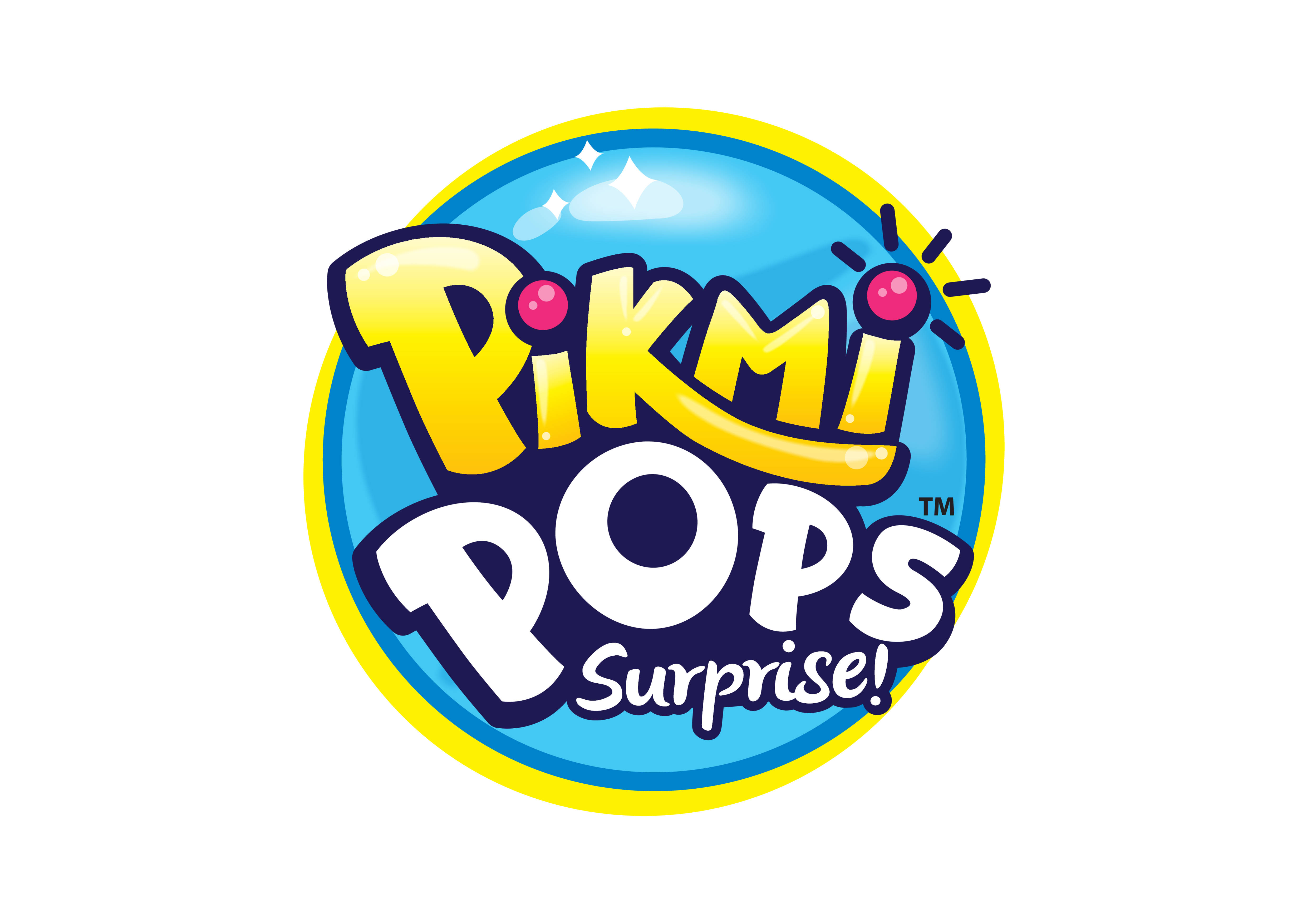 Pikmi Pops Surprise
