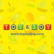 Toy and joy